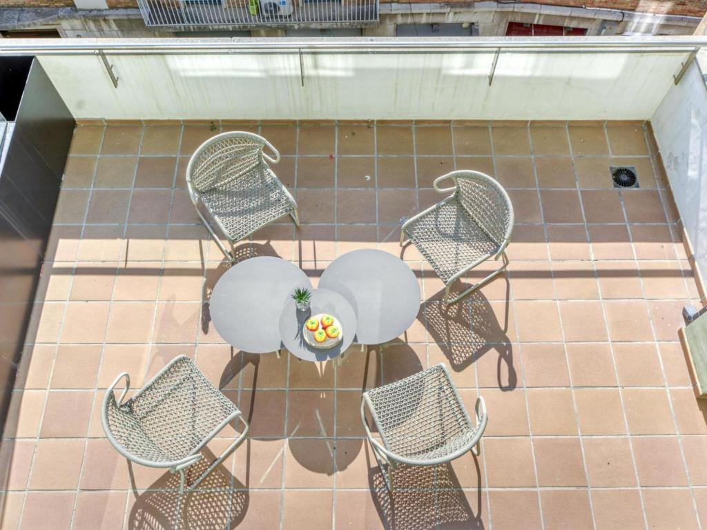 Holiday Home Lizarran by Interhome photo 1