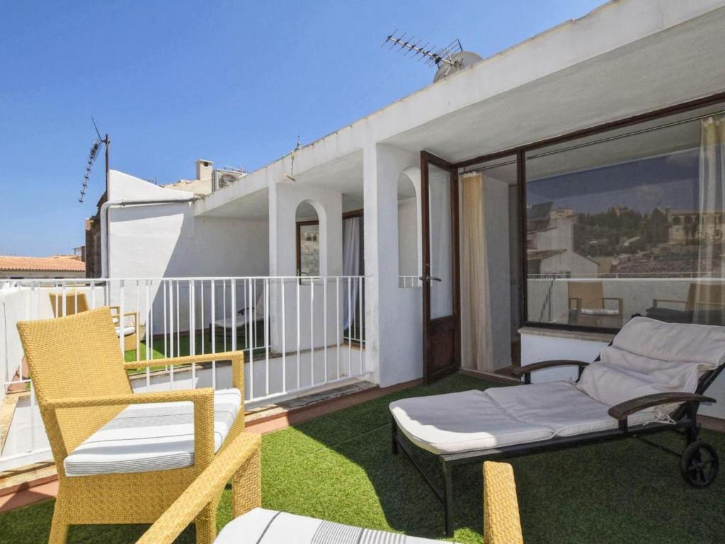 Holiday Home Padrina by Interhome photo 2