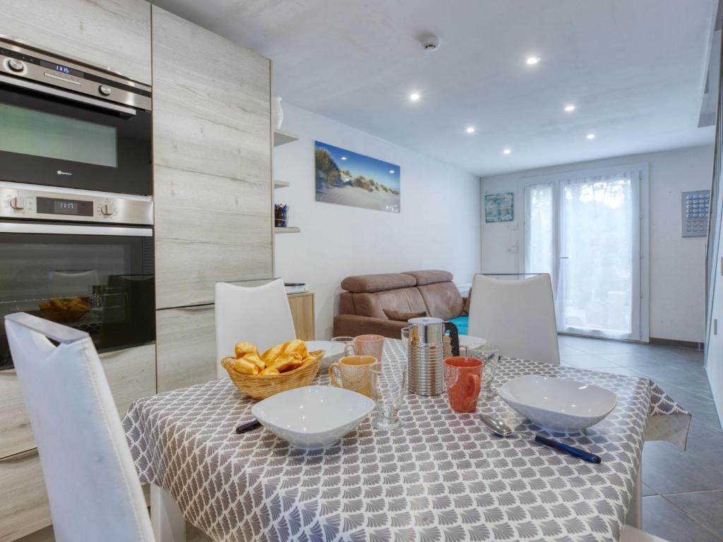 Holiday Home Les Landaises-12 by Interhome photo 3
