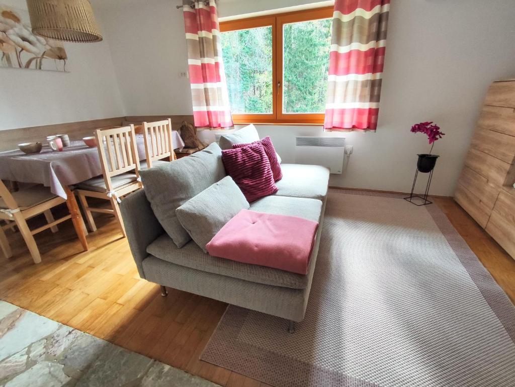 Sweet Stay Forest House photo 4