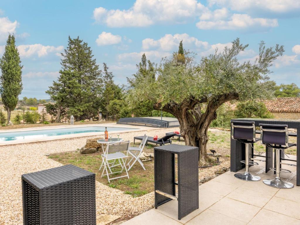 Holiday Home La Pinède by Interhome photo 3