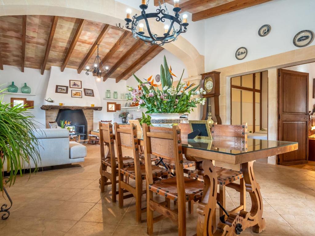 Holiday Home Es Garrigo de Son Mora by Interhome photo 3