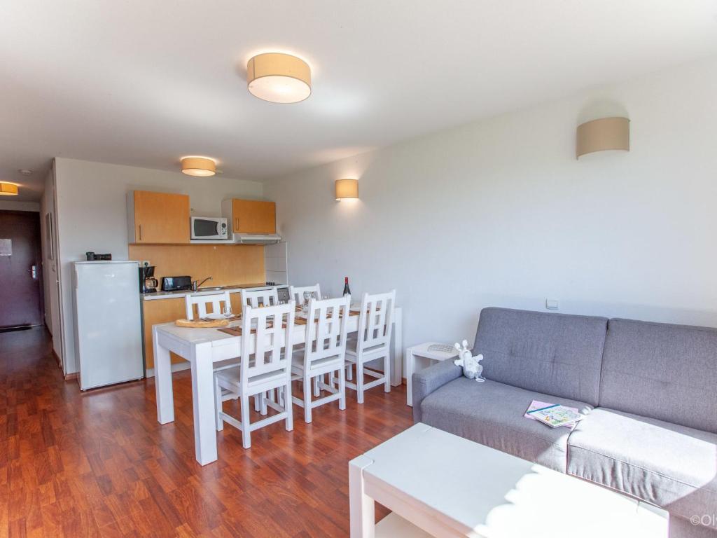 Apartment Les Hameaux de La Chalosse-1 by Interhome photo 1