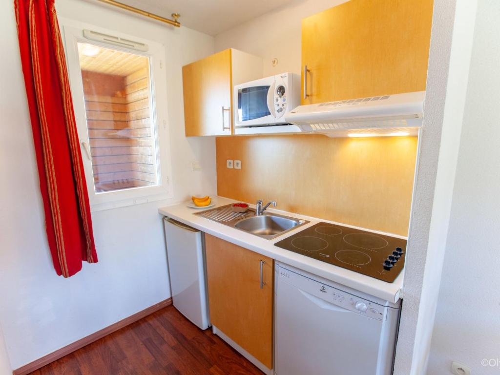 Apartment Les Hameaux de La Chalosse-2 by Interhome photo 2