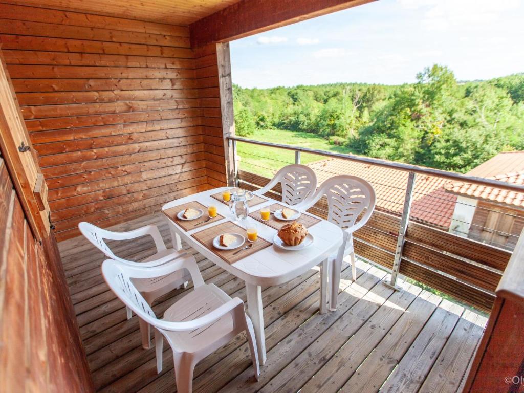 Apartment Les Hameaux de La Chalosse-2 by Interhome photo 3