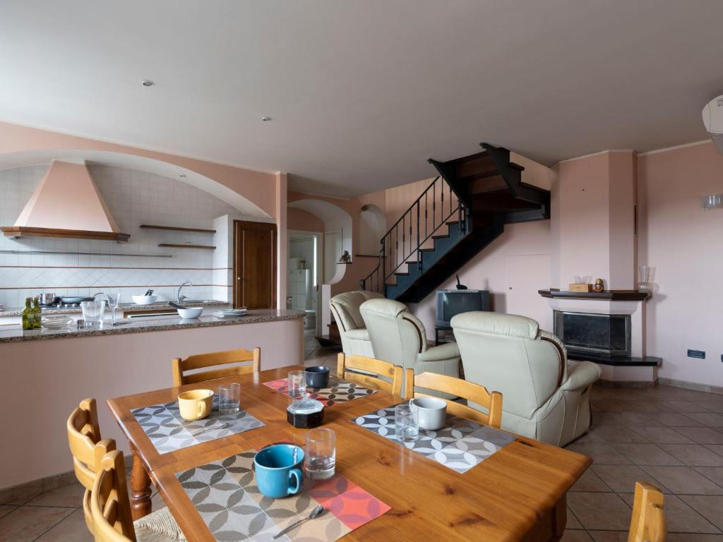 Holiday Home Villa Fontana Vecchia by Interhome photo 3