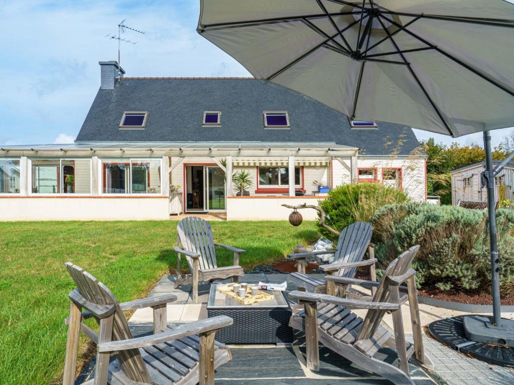 Holiday Home Guiriden by Interhome