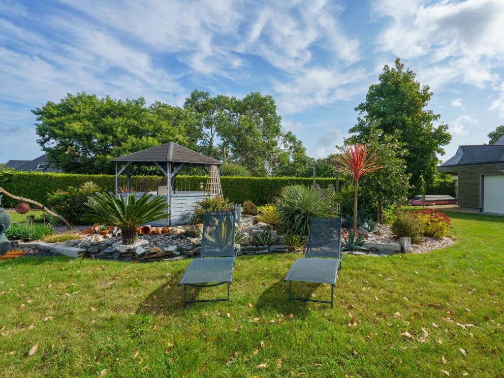 Holiday Home Guiriden by Interhome photo 1