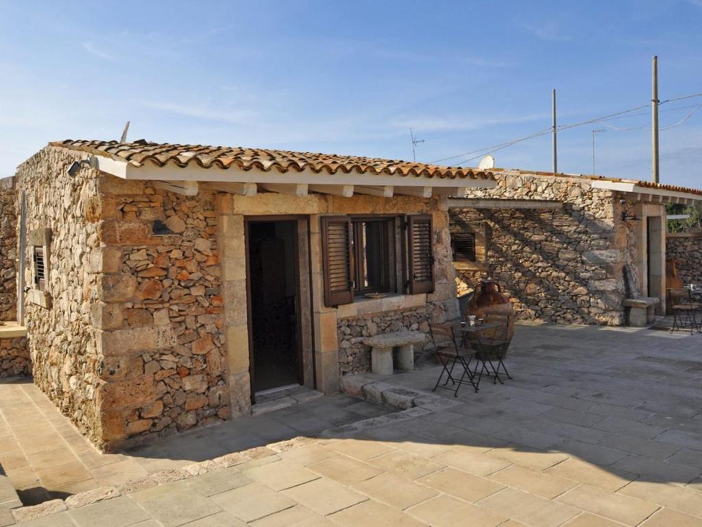 Holiday Home Trullo Malaspina-1 by Interhome