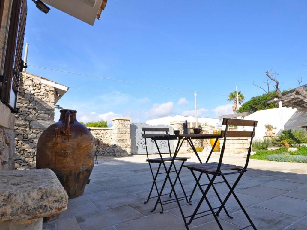 Holiday Home Trullo Malaspina-1 by Interhome photo 2