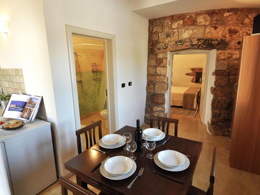 Holiday Home Trullo Malaspina-1 by Interhome photo 4