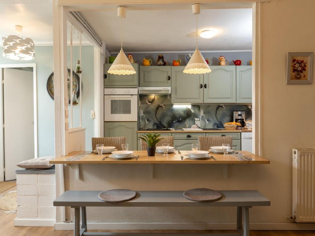 Holiday Home Océane by Interhome photo 2