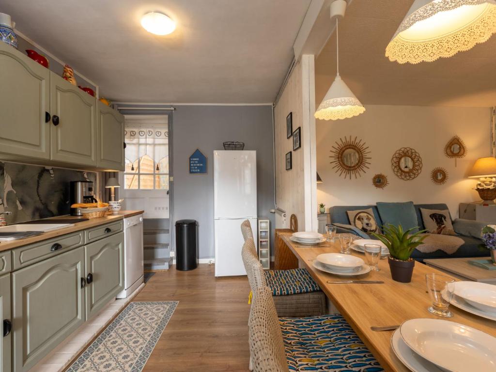 Holiday Home Océane by Interhome photo 1