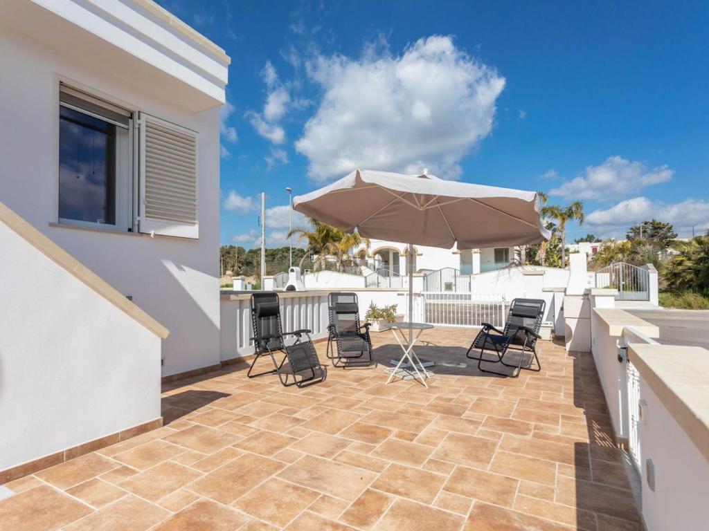 Holiday Home Gioia 1 by Interhome photo 1