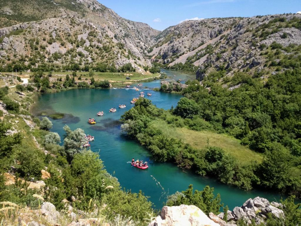 Holiday Home Nord Delux - Mićanovi Dvori by Interhome photo 4