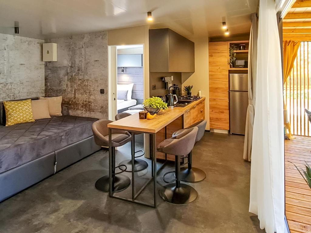 Holiday Home Nord Delux - Mićanovi Dvori by Interhome photo 2