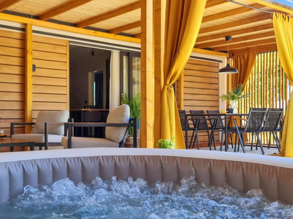 Holiday Home Nord Delux - Mićanovi Dvori by Interhome photo 1