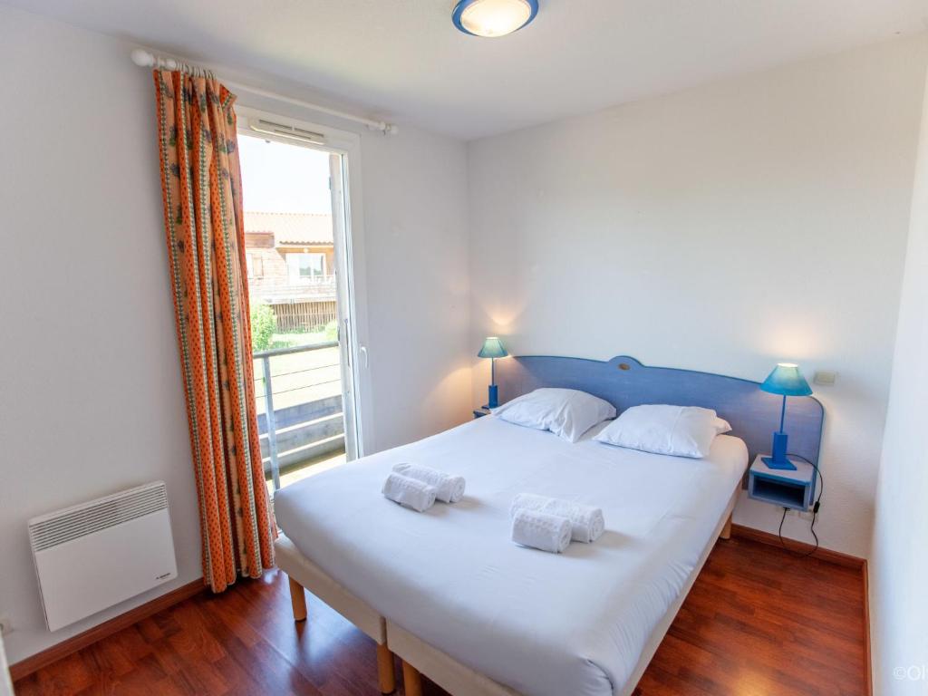 Apartment Les Hameaux de La Chalosse-3 by Interhome photo 3