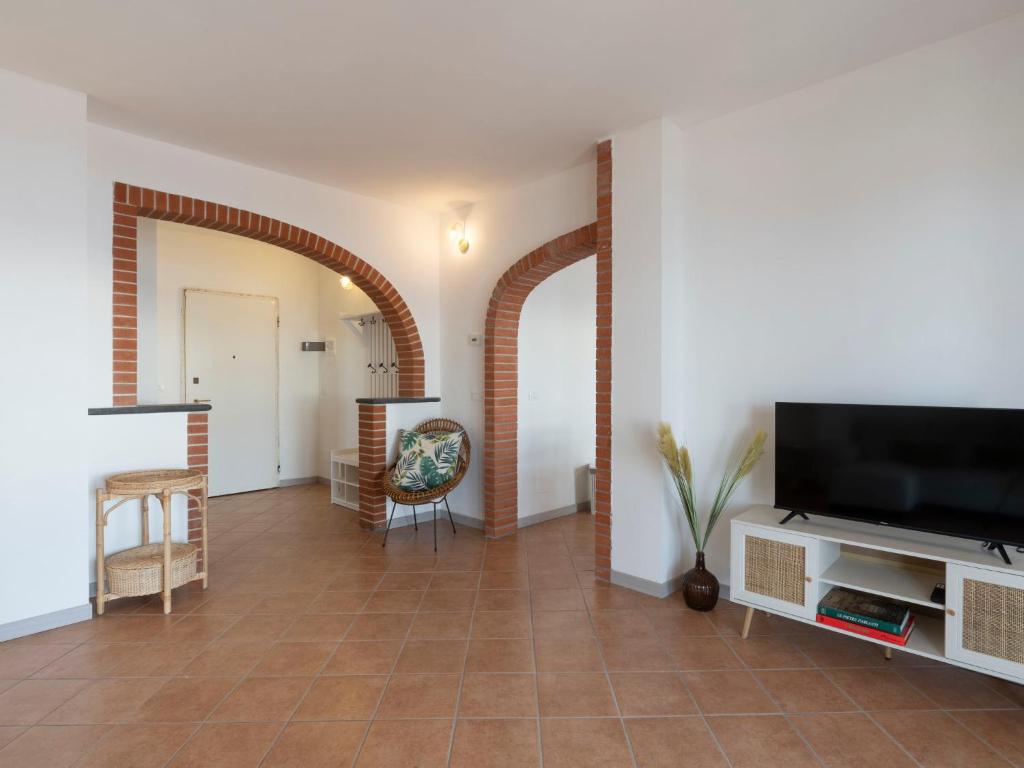 Holiday Home La Finestra sul Mare by Interhome photo 1