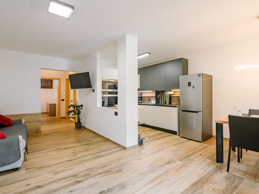 Apartment Enrosadira-9 by Interhome photo 1