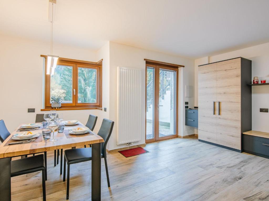Apartment Enrosadira-9 by Interhome photo 4