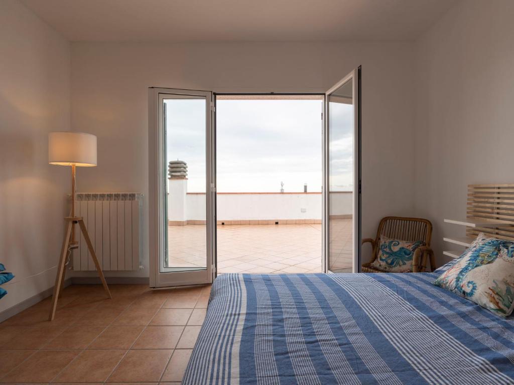 Holiday Home La Finestra sul Mare by Interhome photo 3