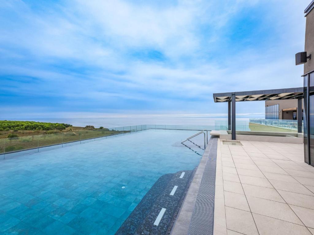 Holiday Home Semi-detached Villas Crveni vrh by Interhome photo 1