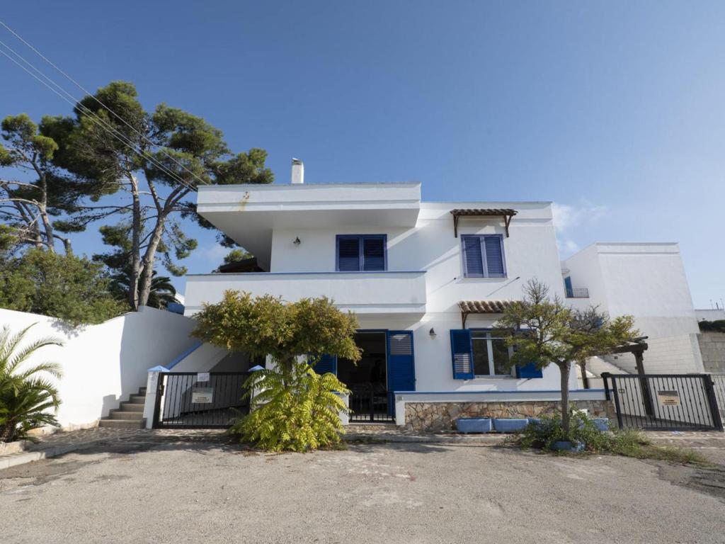 Holiday Home Cobalto Piano Terra by Interhome