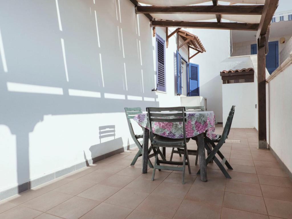Holiday Home Cobalto Piano Terra by Interhome photo 1