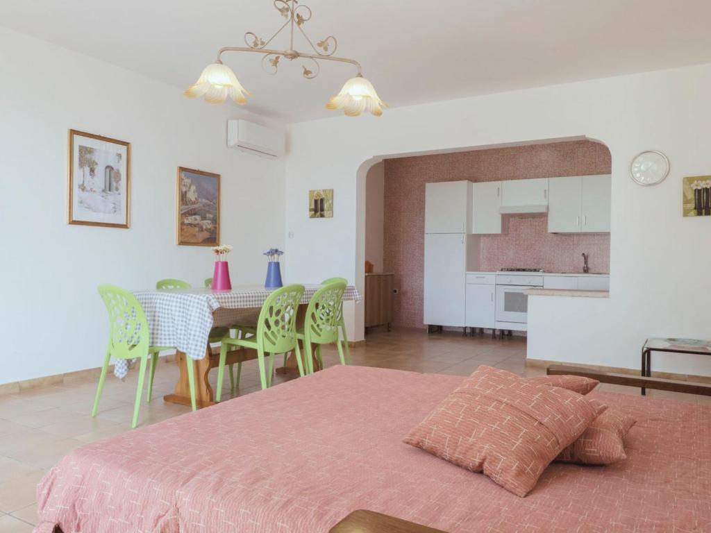 Holiday Home Cobalto Piano Terra by Interhome photo 2