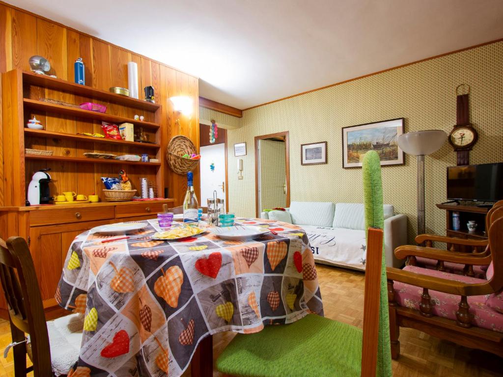 Apartment Le MOTTE by Interhome photo 3