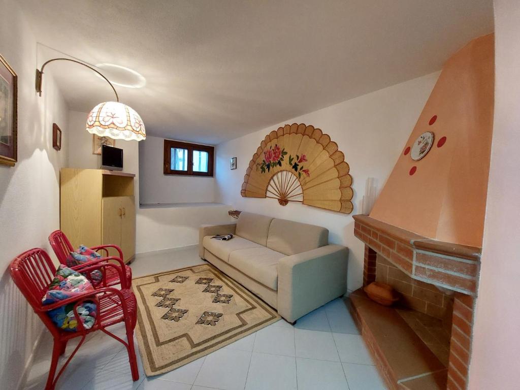 Apartment Friscu by Interhome photo 2