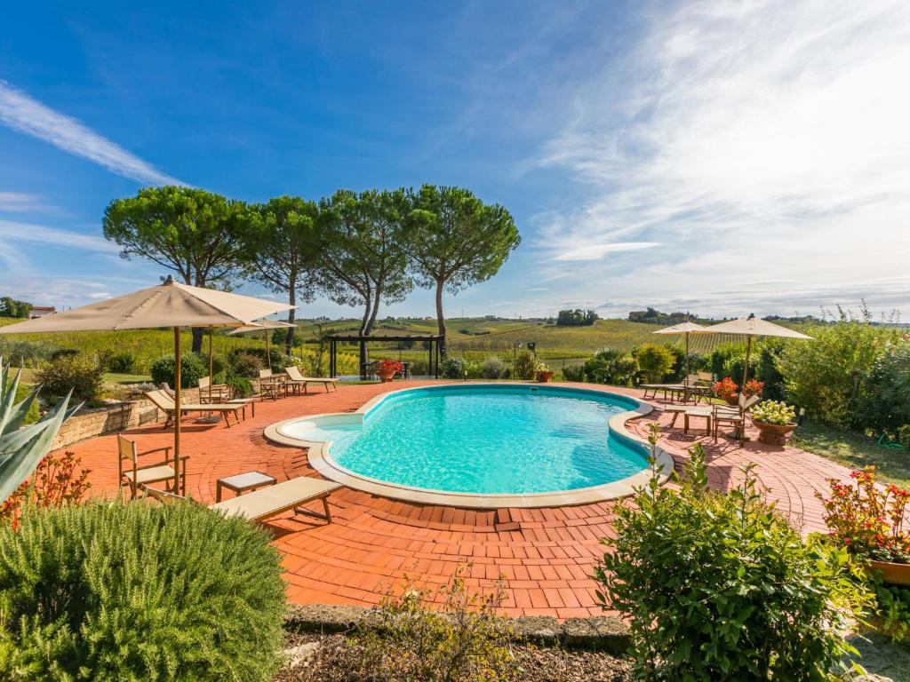Holiday Home Bellavista by Interhome photo 1