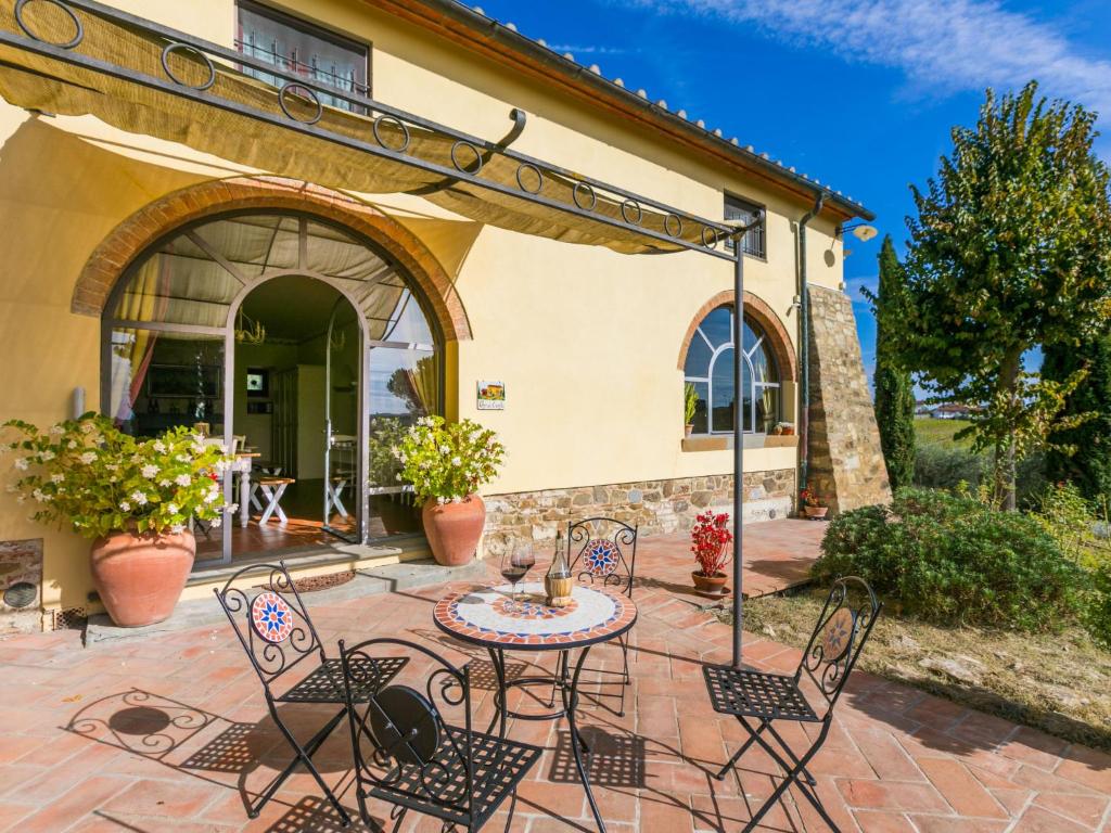 Holiday Home Bellavista by Interhome photo 2