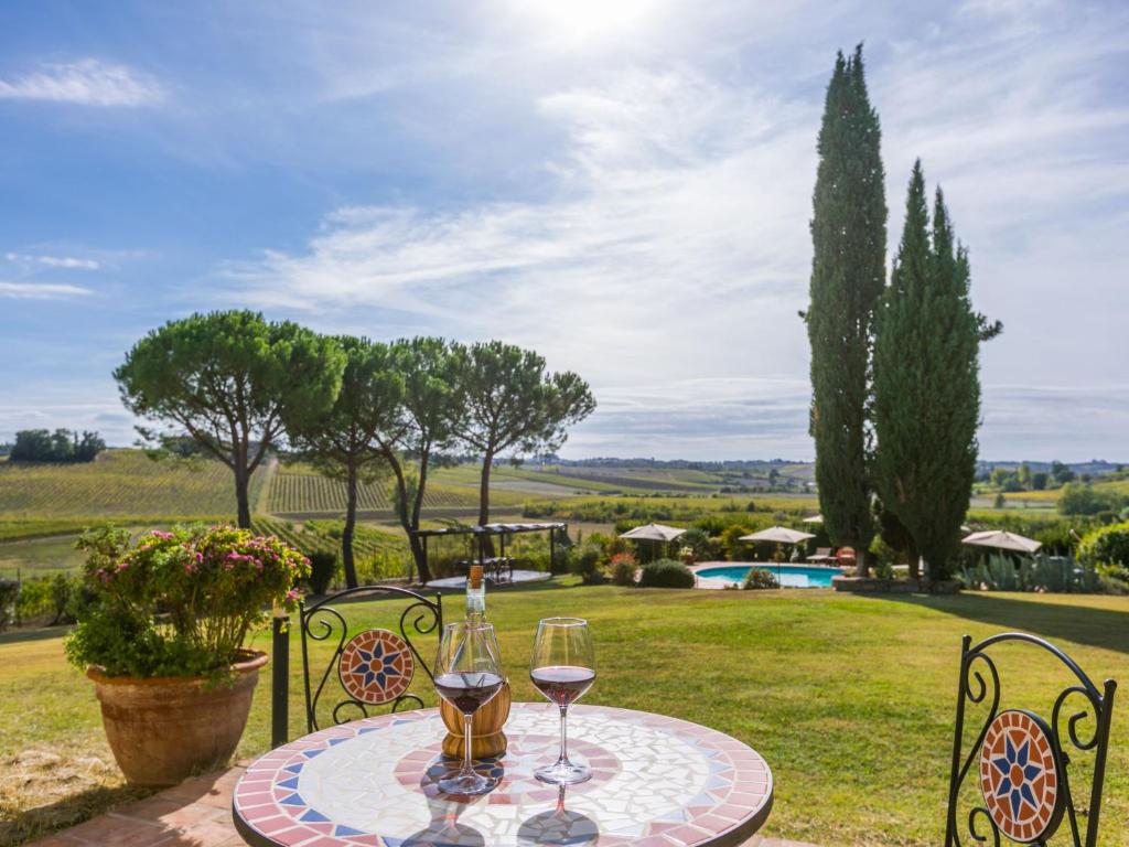 Holiday Home Bellavista by Interhome photo 3