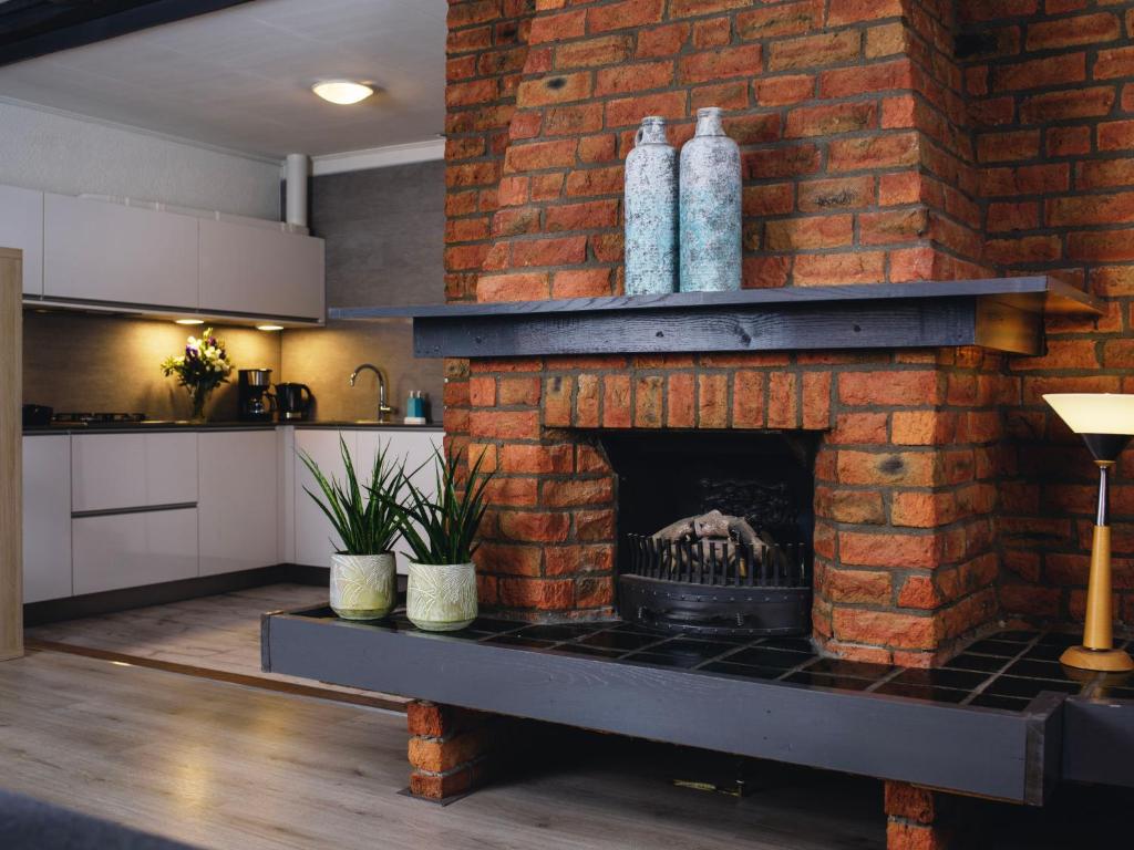 Apartment Delfzijl by Interhome photo 3