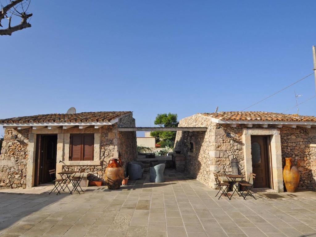 Holiday Home Trullo Malaspina-2 by Interhome