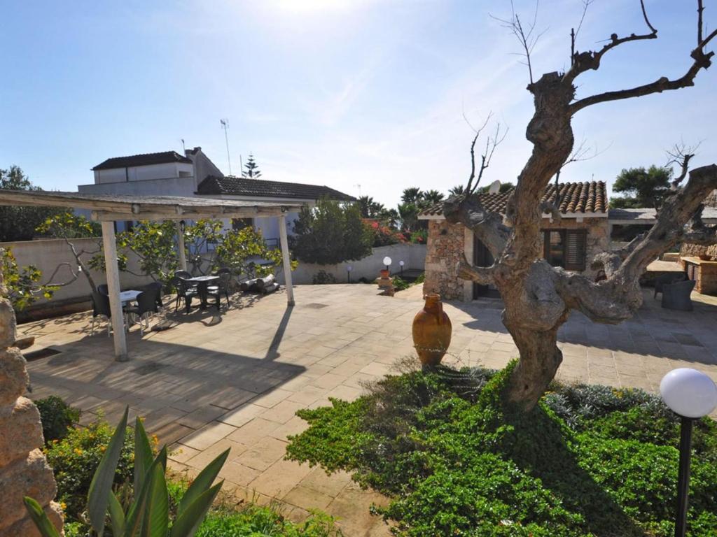 Holiday Home Trullo Malaspina-2 by Interhome photo 1