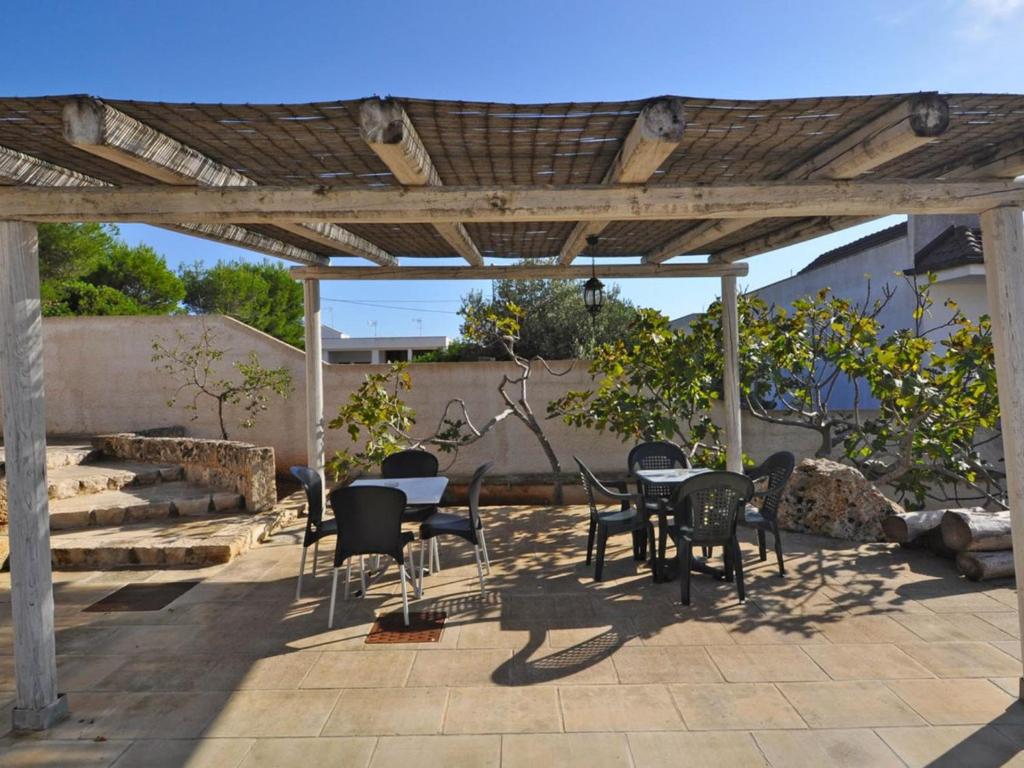 Holiday Home Trullo Malaspina-2 by Interhome photo 4
