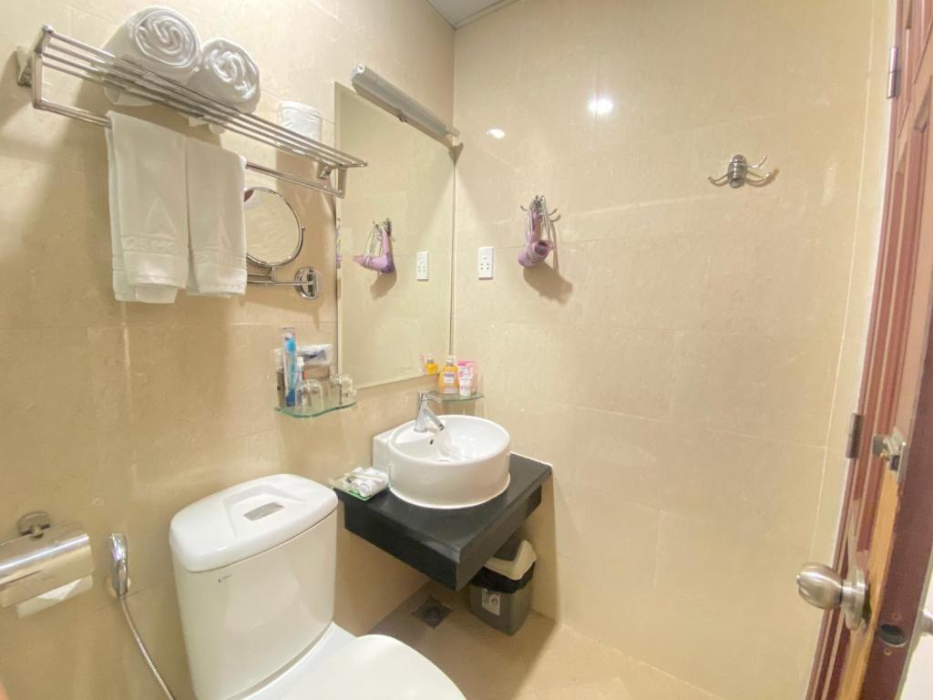 A25 13 Bùi Thị Xuân