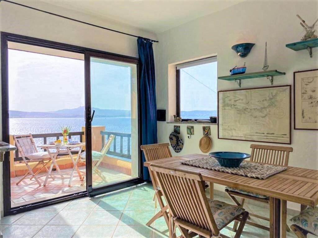 Apartment La terrazza sul Blu by Interhome photo 1