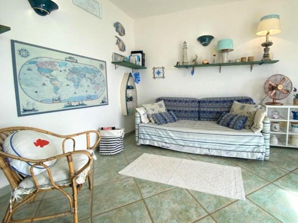 Apartment La terrazza sul Blu by Interhome photo 3