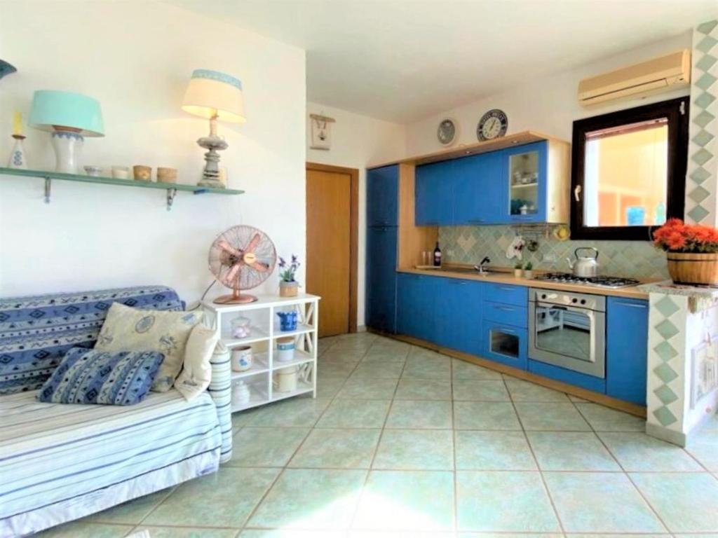 Apartment La terrazza sul Blu by Interhome photo 4