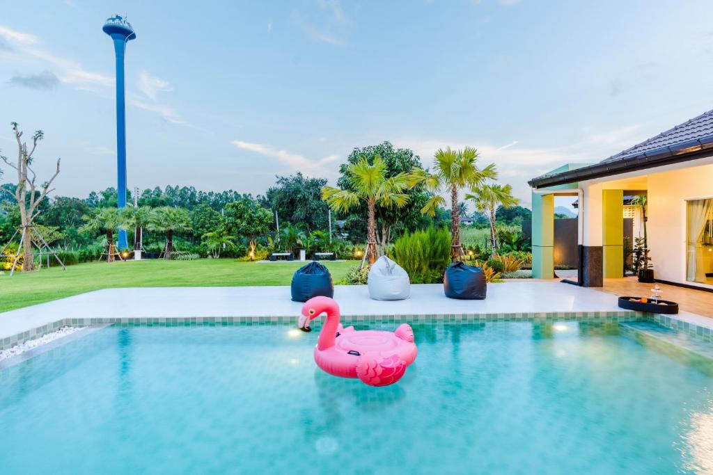 Prime Villa Hua Hin photo 4