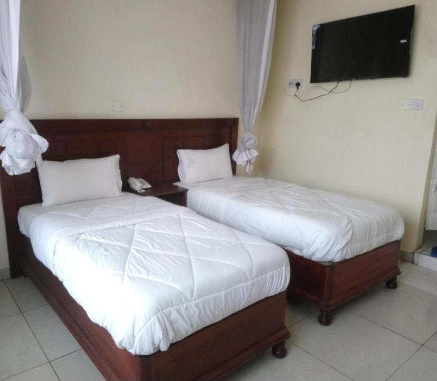 Kericho rich homes
