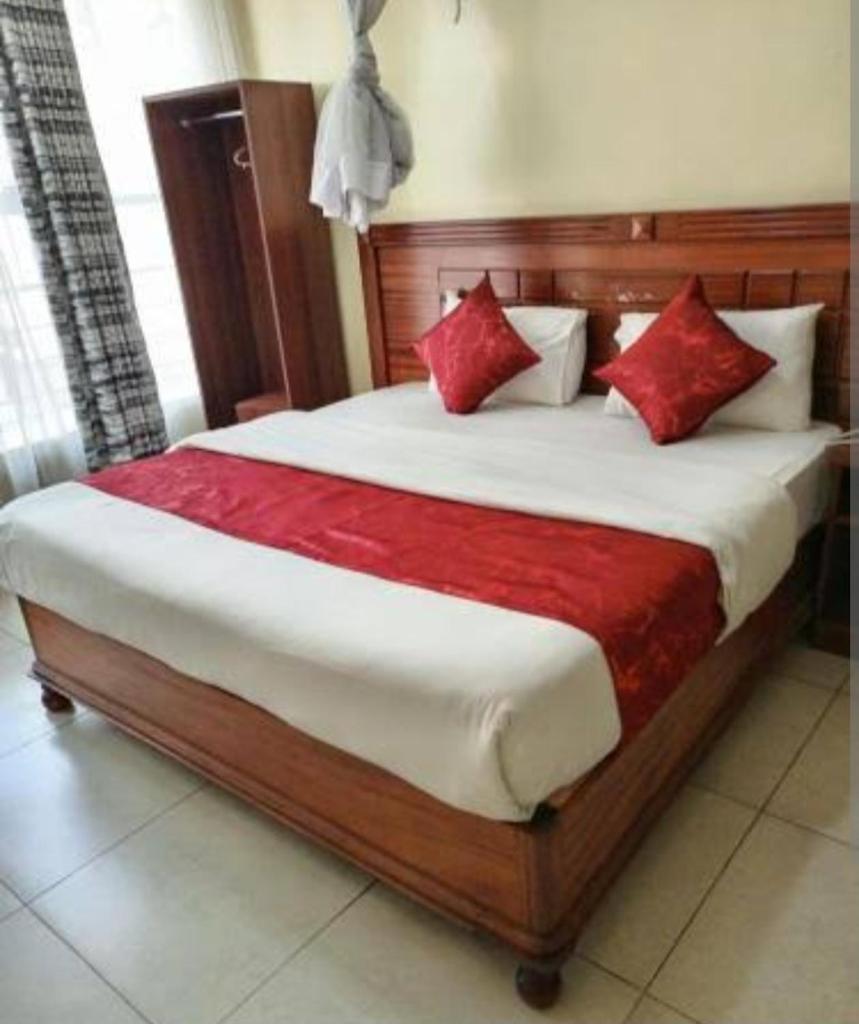 Kericho rich homes photo 2