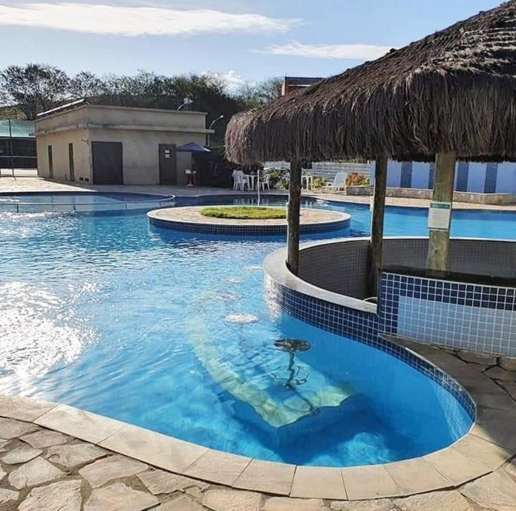 Apt B215 Quartier - Aldeia das Águas photo 1