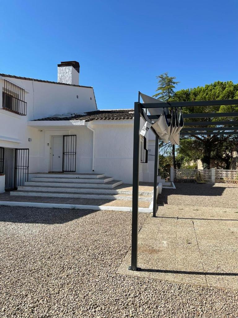 DJM Palms B&B - No es una casa privada photo 2