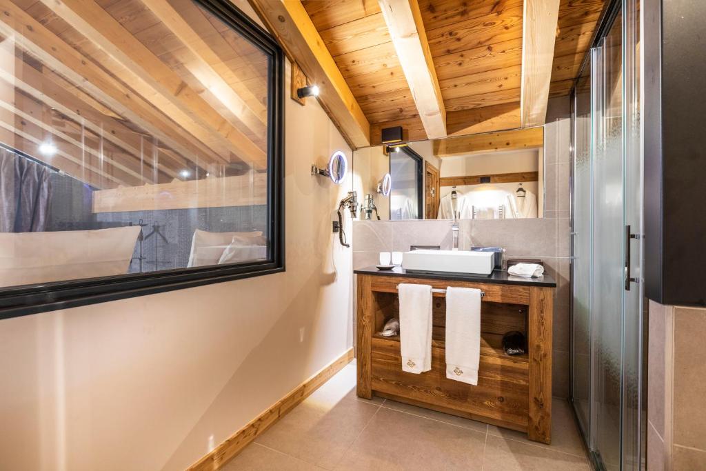 Chalet Carte Blanche Cullinan photo 2