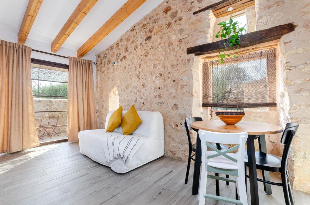 Cal Tio 1 Agroturismo YourHouse photo 2